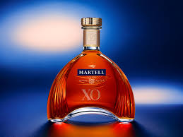 MARTELL X O